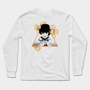 Righty Right Long Sleeve T-Shirt